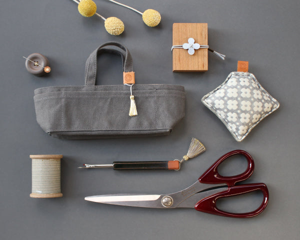 Cohana 基本の5色の物語 ふかがわねず