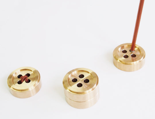 真ちゅうの文ちん 販売終了のお知らせ