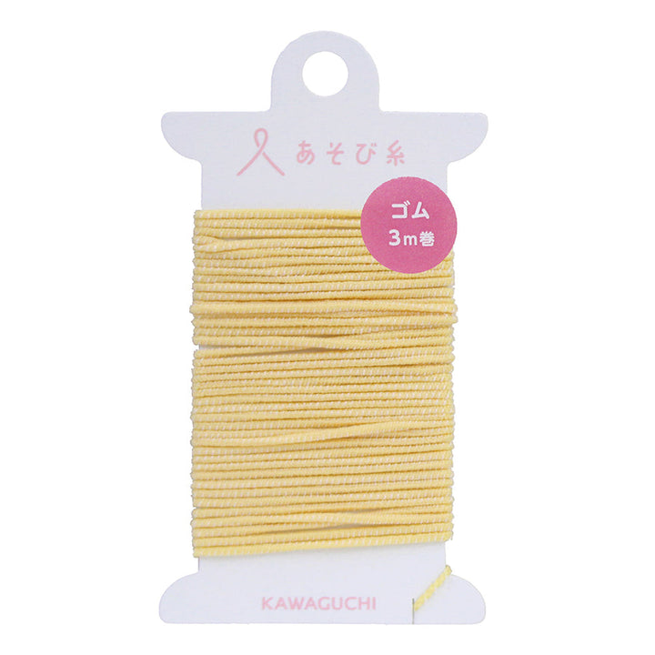 Asobi ITO Elastic Warp