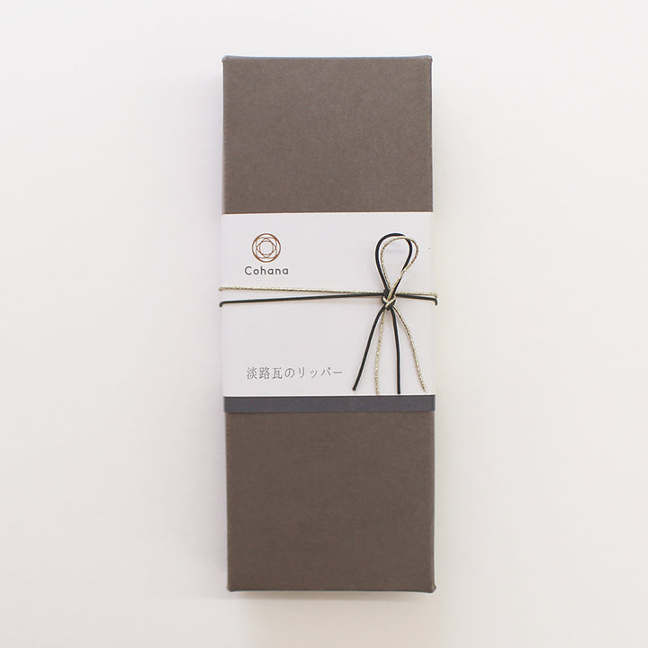 Awaji Kawara Seam Ripper