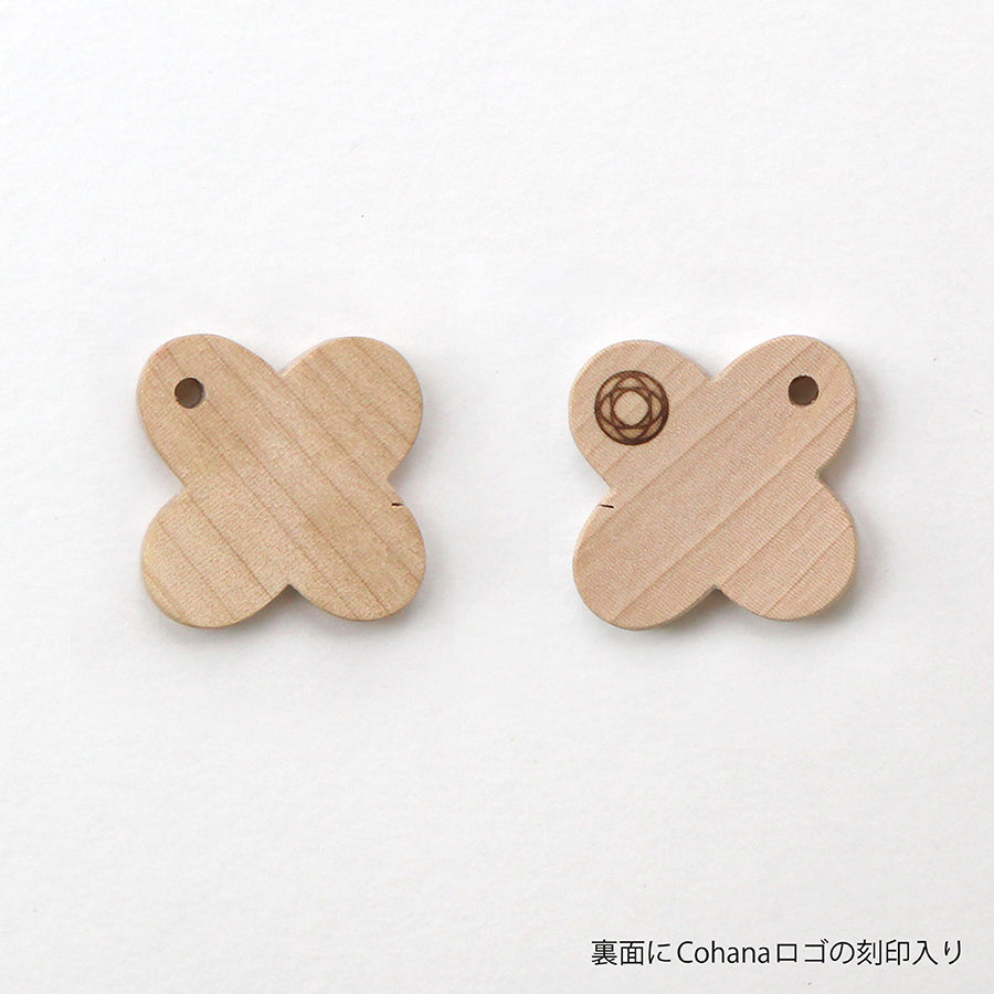 5 Wooden Spool Bodies (45-368)