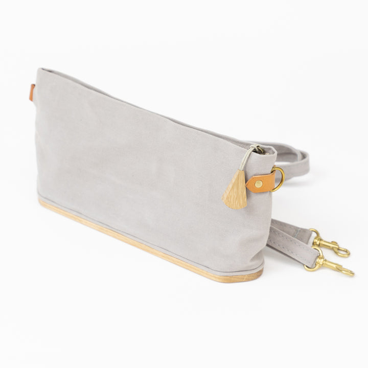 Portable Tool Case with Oak Base