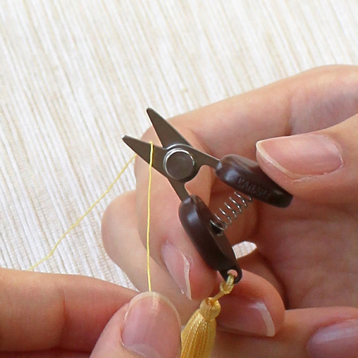 Awaji Kawara Magnetic Needle Rest