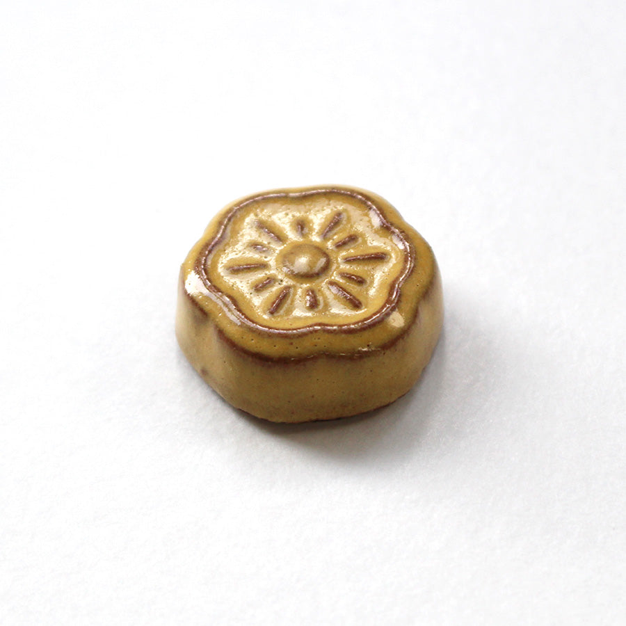 Awaji Kawara Magnetic Needle Rest