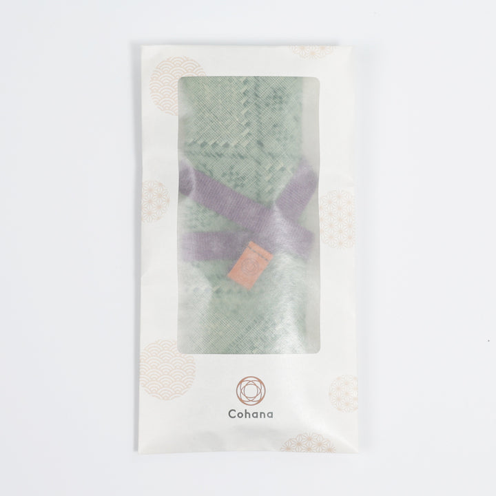 Shozaburo Long-Blade Thread Snips with Furoshiki