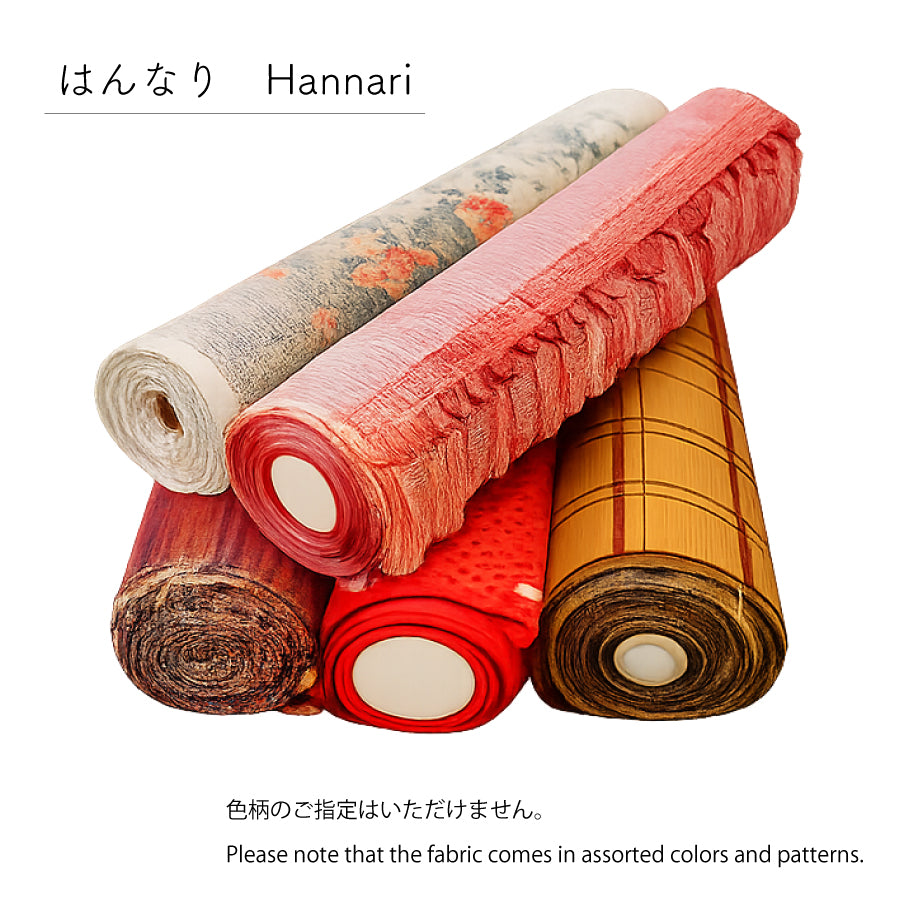 Shozaburo Long-Blade Thread Snips with Furoshiki