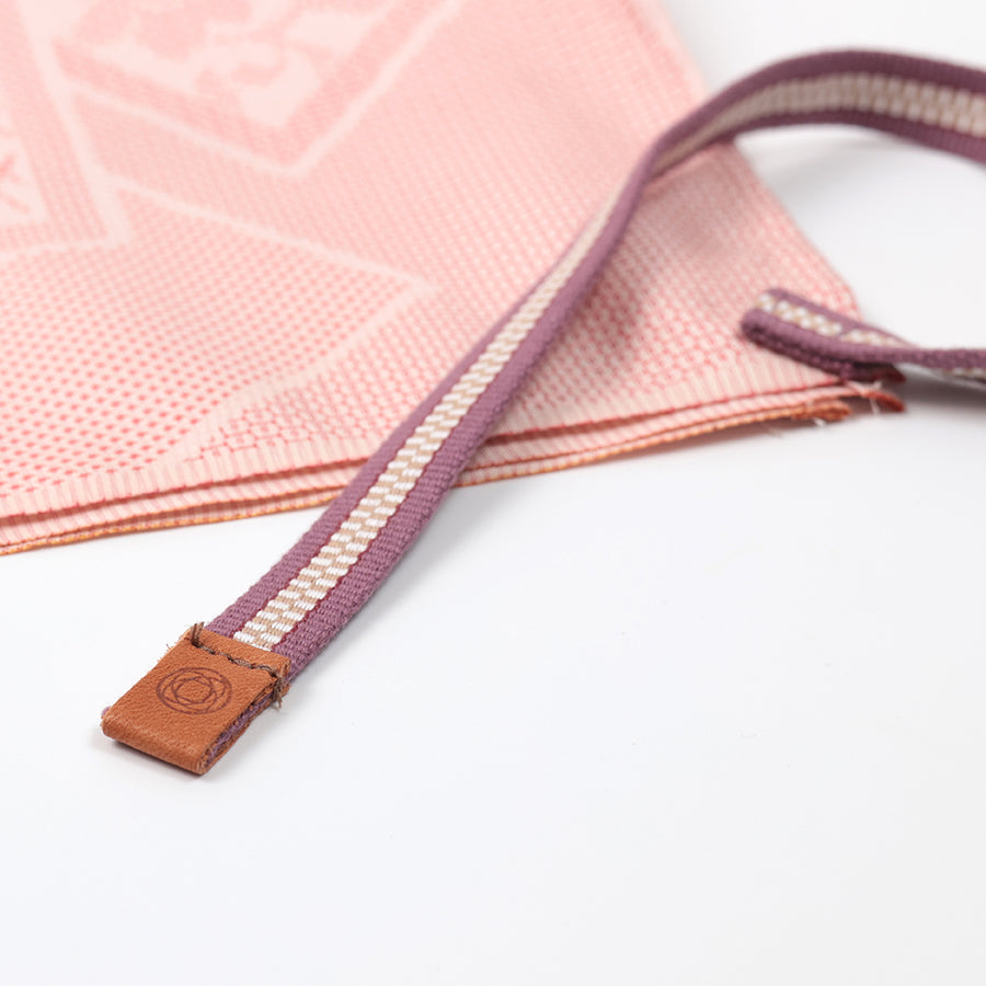 [Available in Limited Quantities] Shozaburo with Furoshiki – Sakura (45-413)