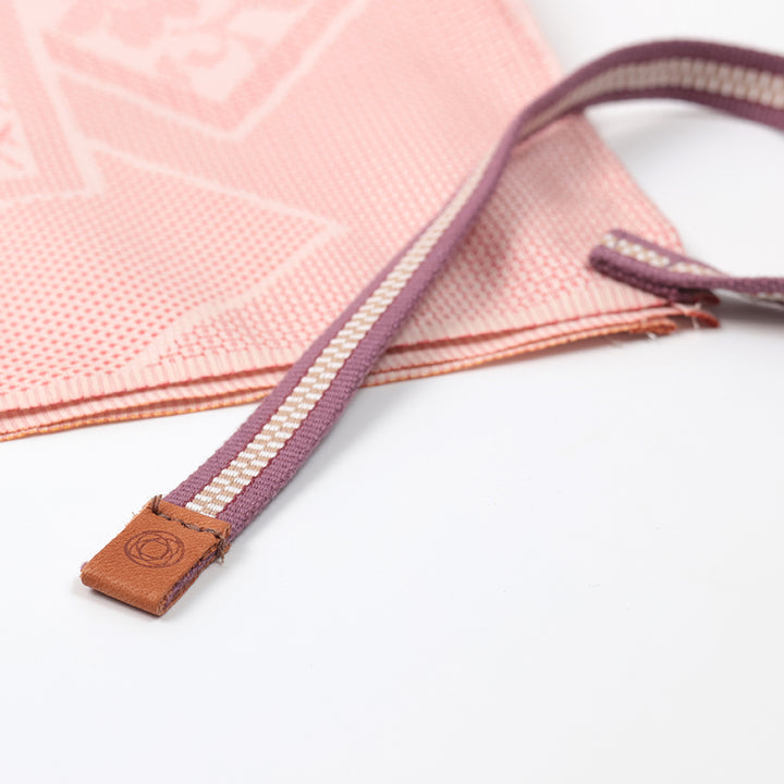 [Available in Limited Quantities] Shozaburo with Furoshiki – Sakura (45-413)