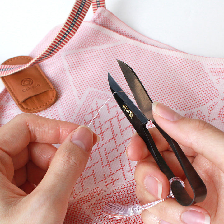 [Available in Limited Quantities] Shozaburo with Furoshiki – Sakura (45-413)