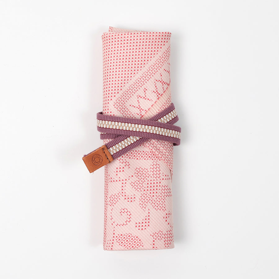 [Available in Limited Quantities] Shozaburo with Furoshiki – Sakura (45-413)