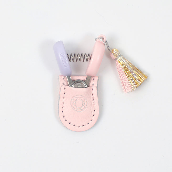 [Pre-order B: Expectect Stock Arrival Mid to Late March 2026] Seki Mini Scissors – Sakura / Purple