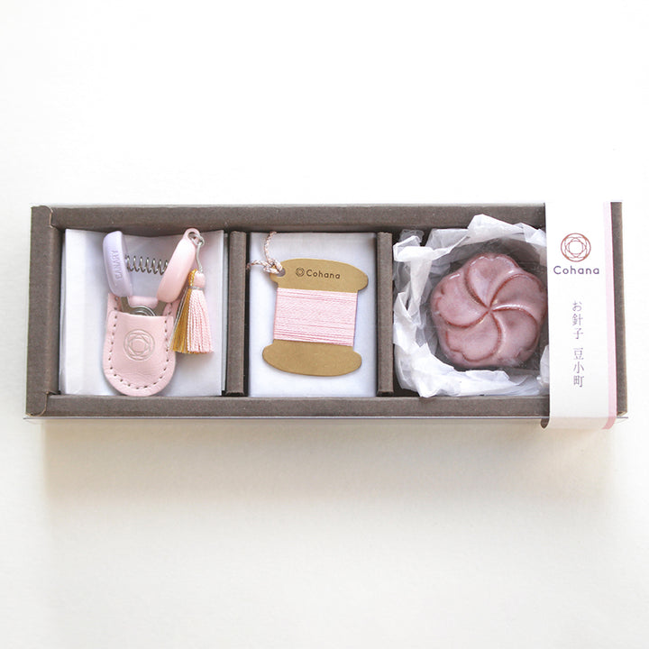 [Pre-order B: Expectect Stock Arrival Mid to Late March 2026] Mini Tool Set – Sakura / Purple