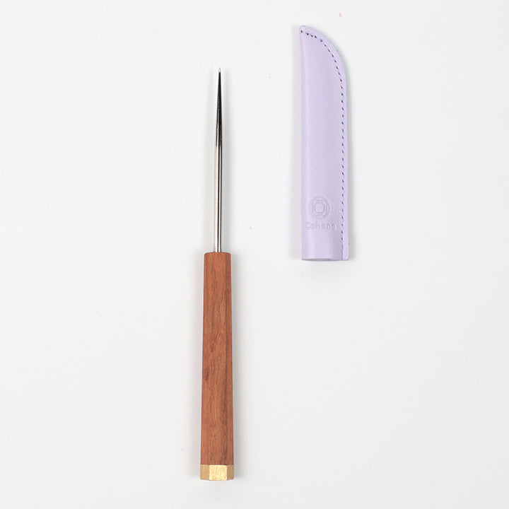 【数量限定】プレミアムお裁縫缶セット さくら（45-425）