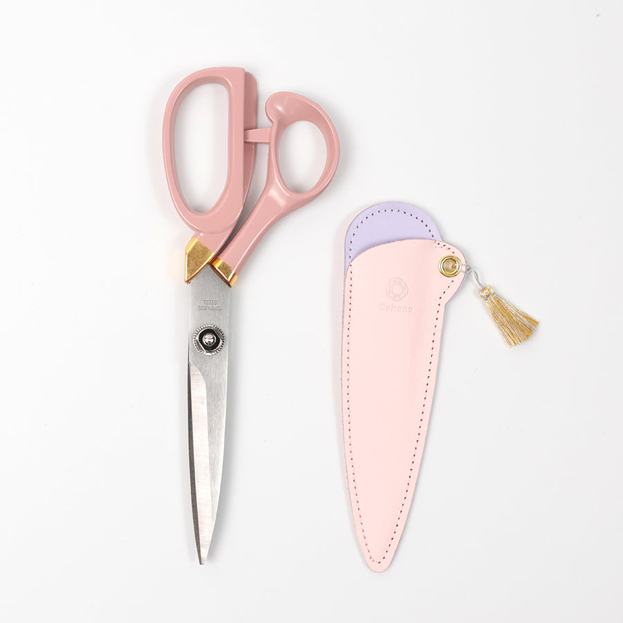 【数量限定】プレミアムお裁縫缶セット さくら（45-425）