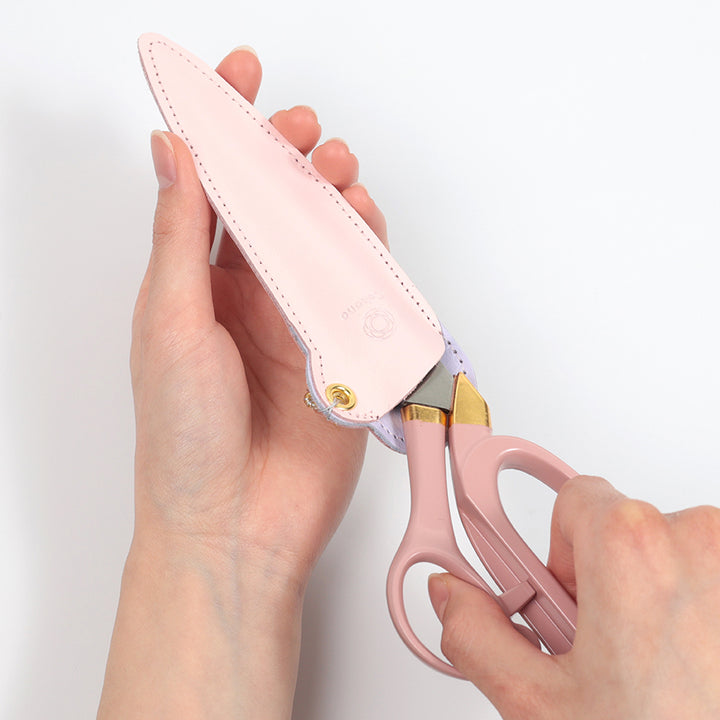 【数量限定】プレミアムお裁縫缶セット さくら（45-425）