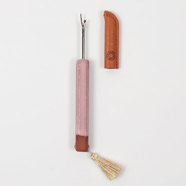 [Pre-order B: Expectect Stock Arrival Mid to Late March 2026] Sewing Tin Set – Sakura (45-426)