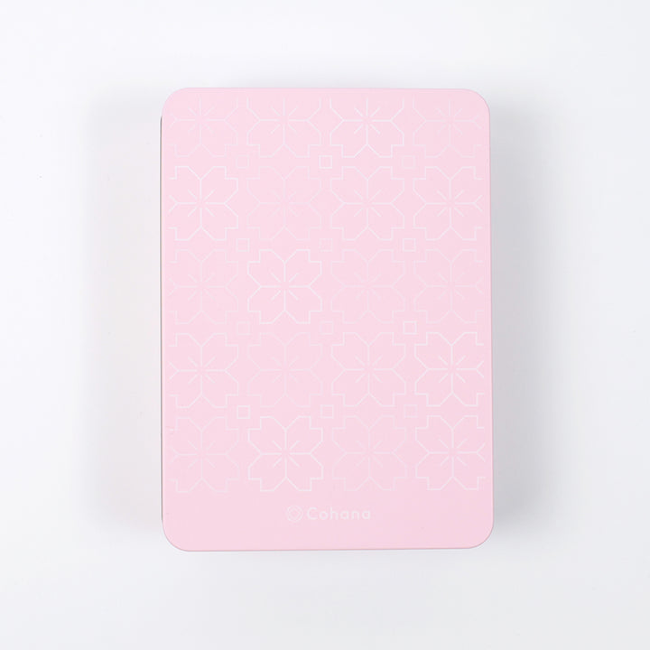 [Pre-order B: Expectect Stock Arrival Mid to Late March 2026] Sewing Tin Set – Sakura (45-426)