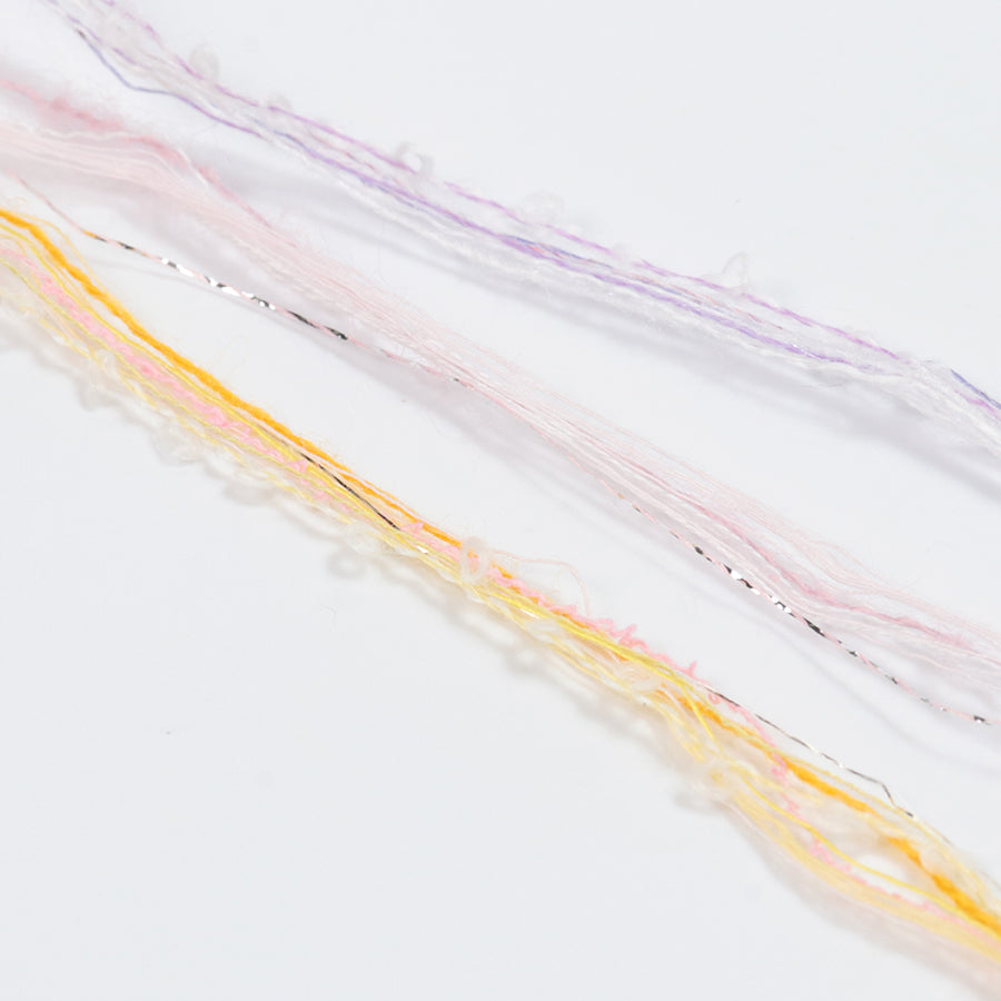 【数量限定】ポケおり 糸あそびセット さくら（45-427）