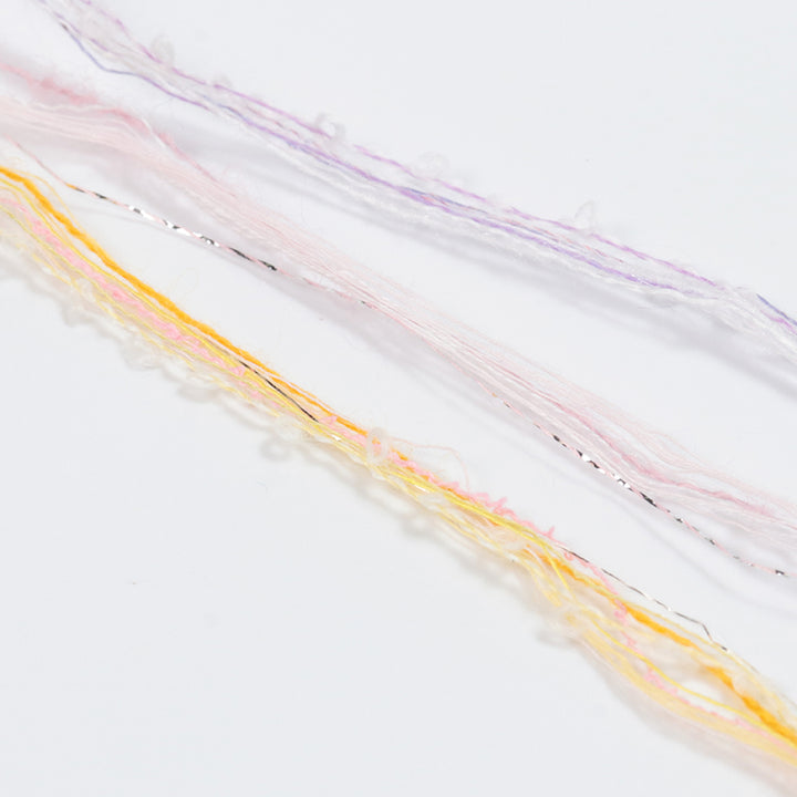 【数量限定】ポケおり 糸あそびセット さくら（45-427）