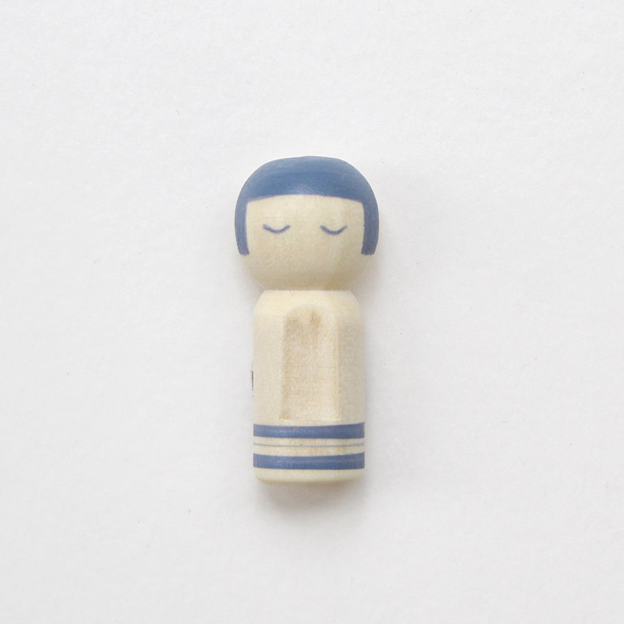こけしのニードルマインダー