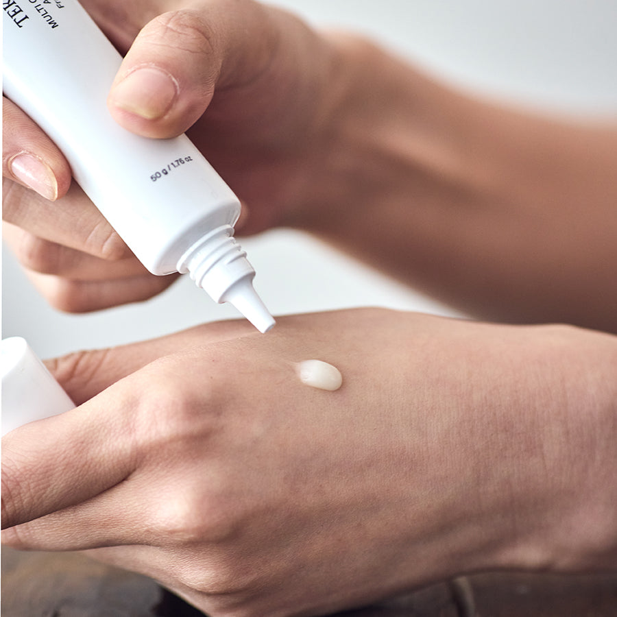 [Available in Limited Quantities] TEKOTE x Cohana Hand Care & Craft Set