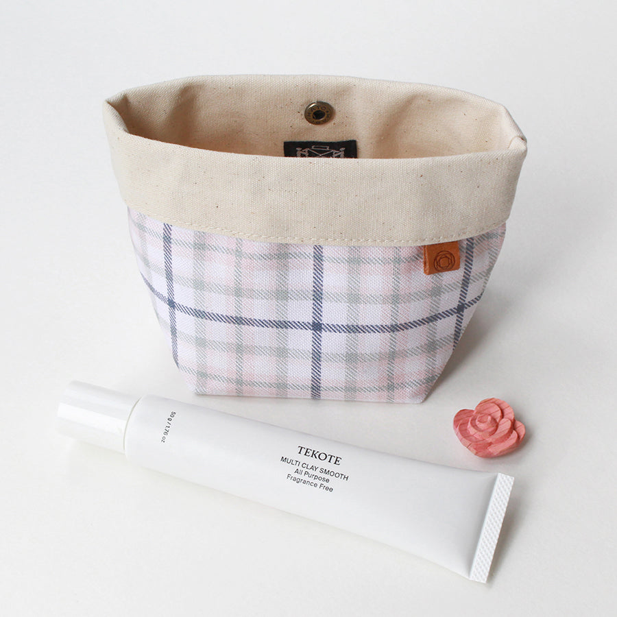 [Available in Limited Quantities] TEKOTE x Cohana Hand Care & Craft Set