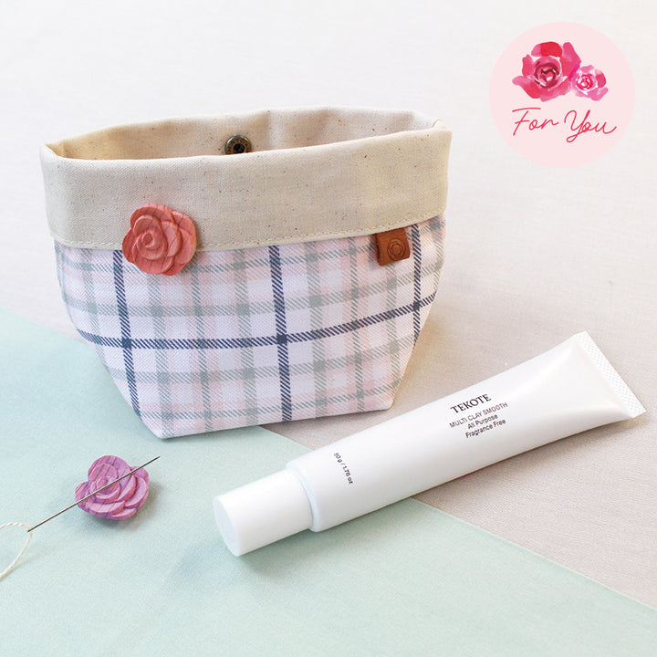 [Available in Limited Quantities] TEKOTE x Cohana Hand Care & Craft Set