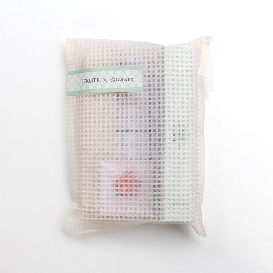 [Available in Limited Quantities] TEKOTE x Cohana Hand Care & Craft Set