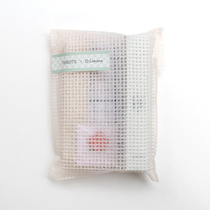 [Available in Limited Quantities] TEKOTE x Cohana Hand Care & Craft Set