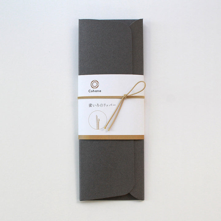 墨しま / 蜜いろのリッパー