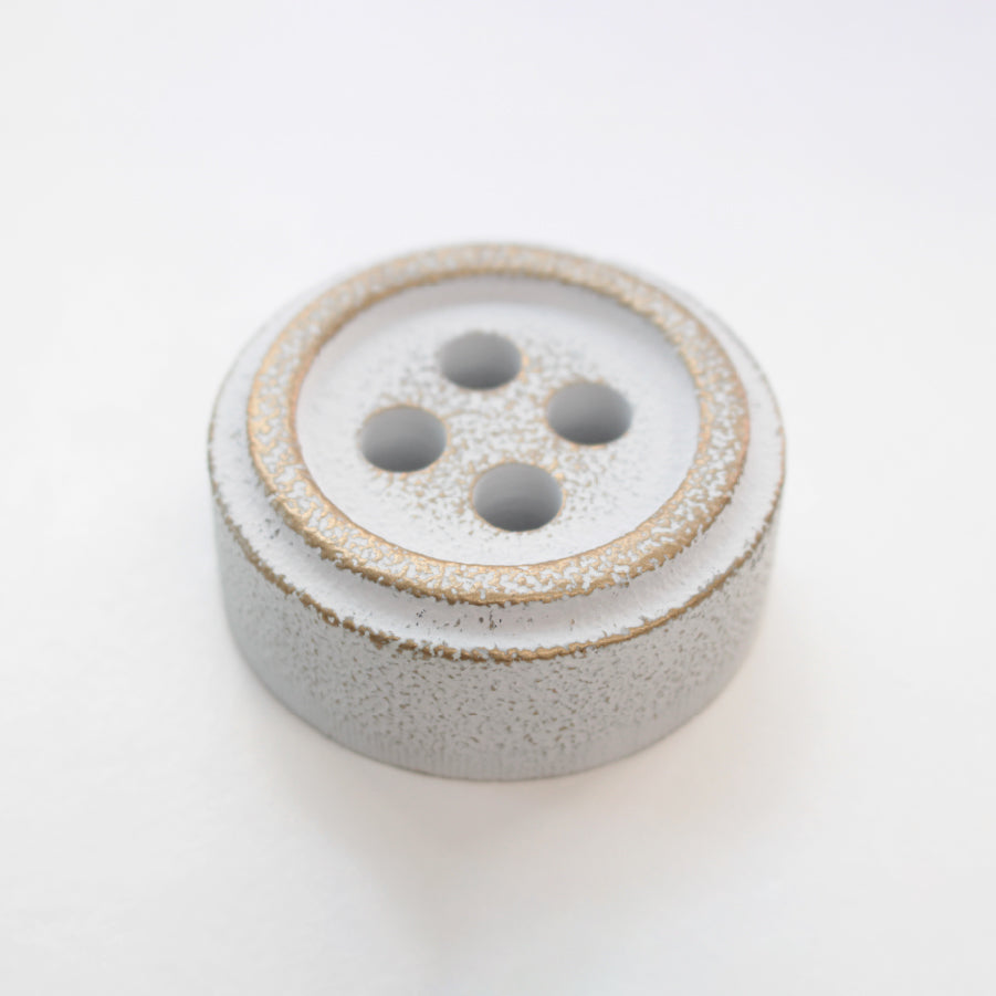 [Pre-order: Estimated Arrival in Mid-October] Nambu Iron Paperweight – 白藍 / 薄藍 / 紺藍