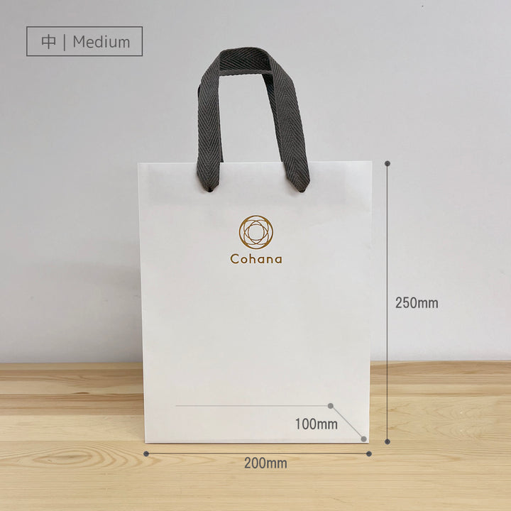Cohana Original Shopping Bag