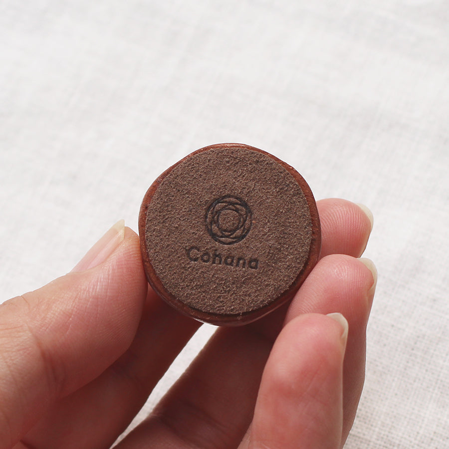 Awaji Kawara Magnetic Needle Rest