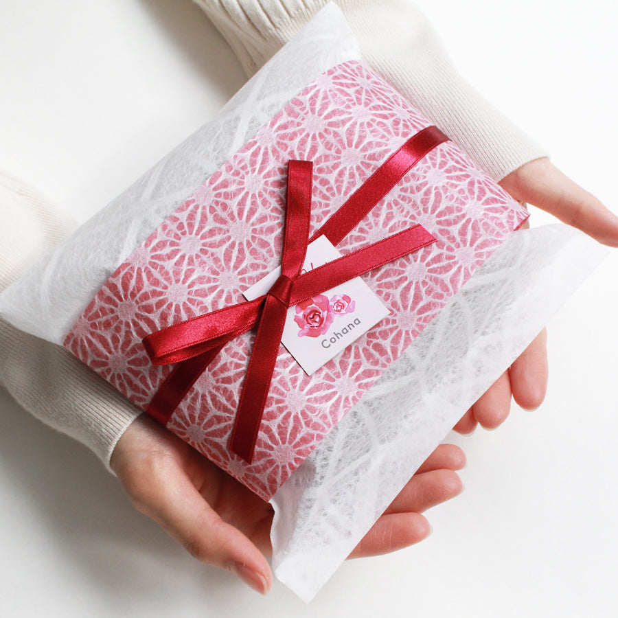 [Limited Time] Spring Gift Wrapping 2026