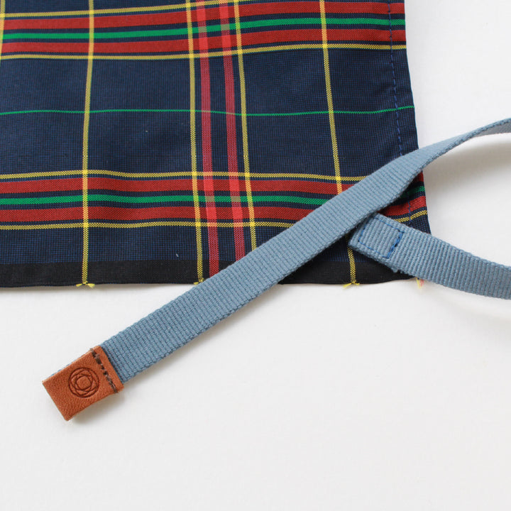 Shozaburo Long-Blade Thread Snips with Furoshiki
