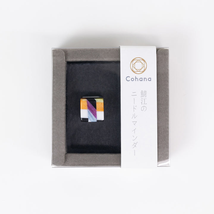 Needle Minder – Sabae Acetate