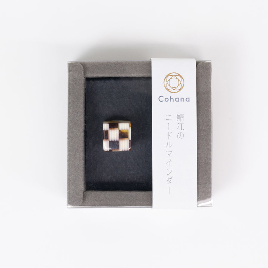 Needle Minder – Sabae Acetate