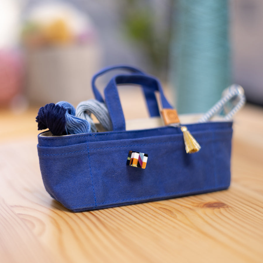 Needle Minder – Sabae Acetate