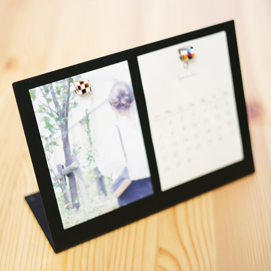 Needle Minder – Sabae Acetate