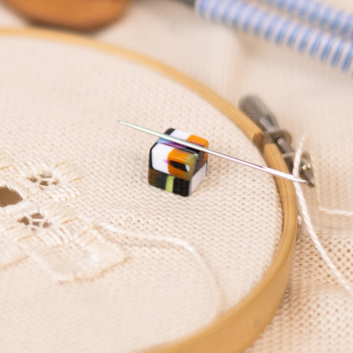 Needle Minder – Sabae Acetate