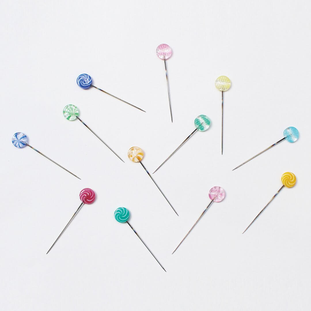 おはじきの待針 - Cohana Online Store