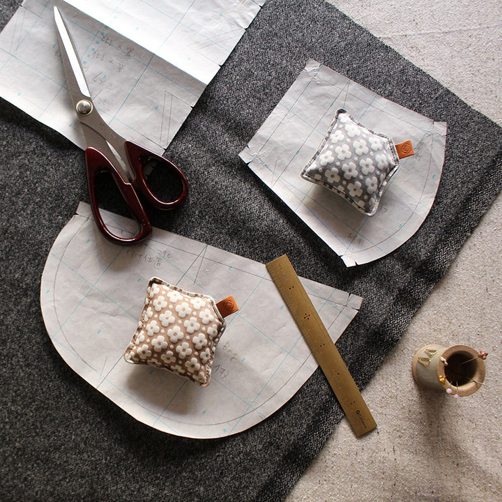 Yuzen Leather Paperweight