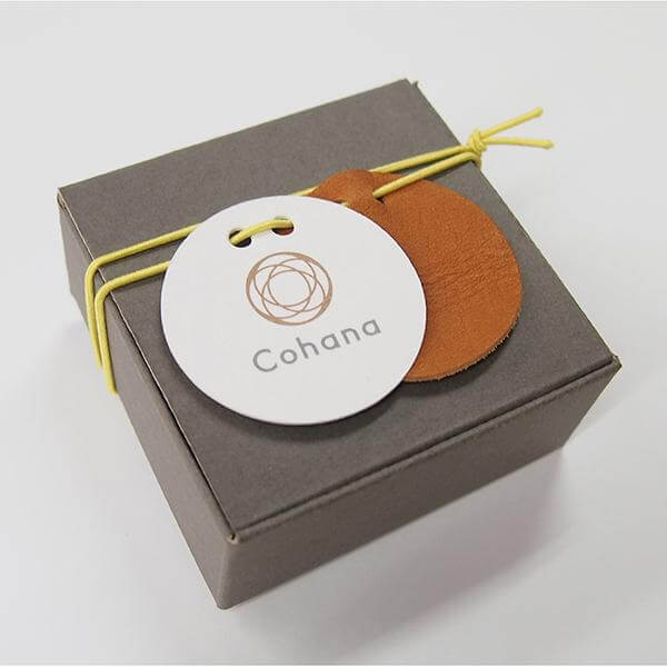 南部鉄器の文ちん - Cohana Online Store