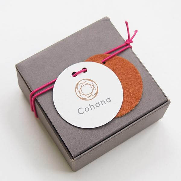 南部鉄器の文ちん - Cohana Online Store