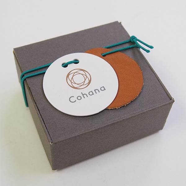 南部鉄器の文ちん - Cohana Online Store