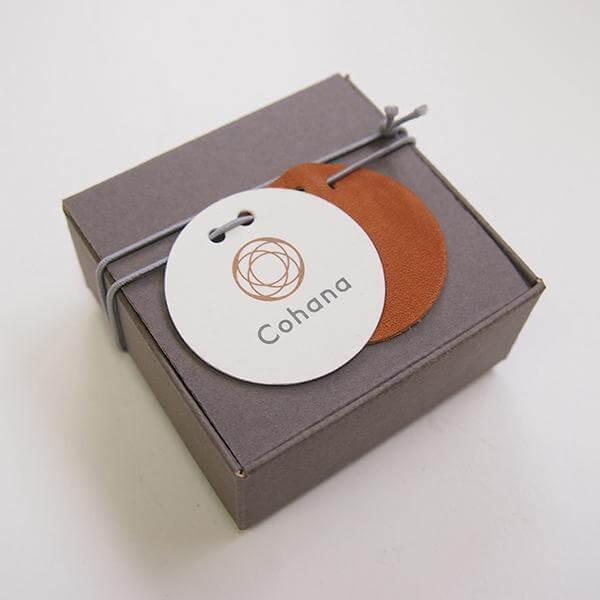 南部鉄器の文ちん - Cohana Online Store