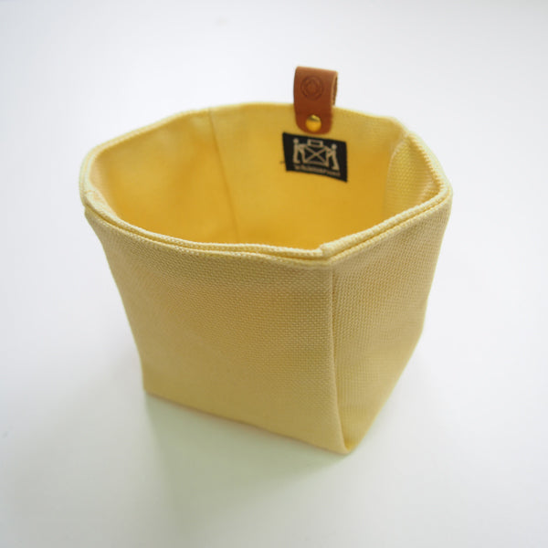 帆布の小間物入れ - Cohana Online Store