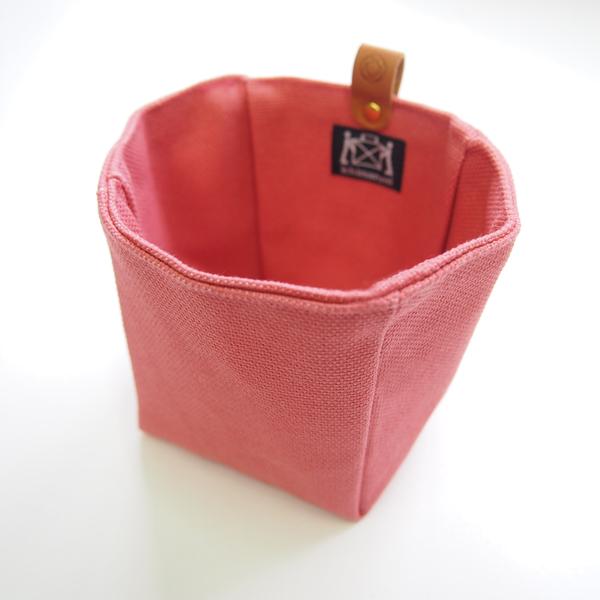 帆布の小間物入れ - Cohana Online Store