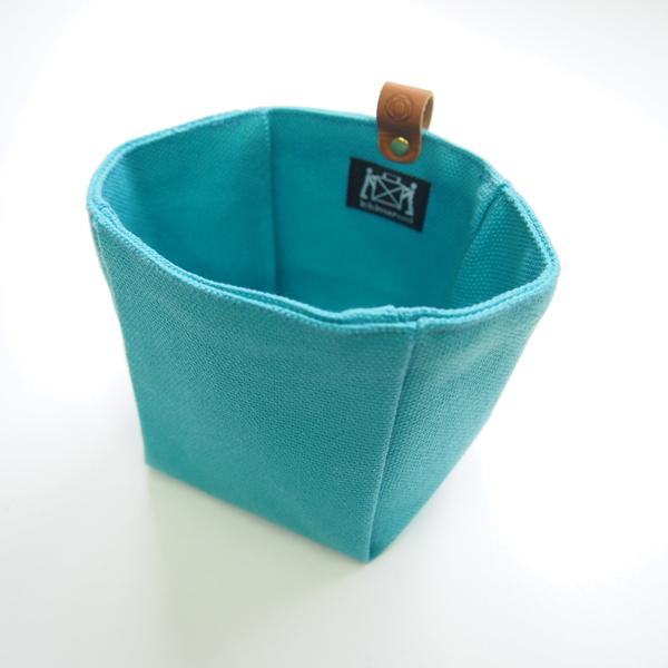 帆布の小間物入れ - Cohana Online Store