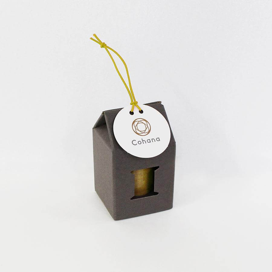 波佐見焼のマグネットスプール - Cohana Online Store